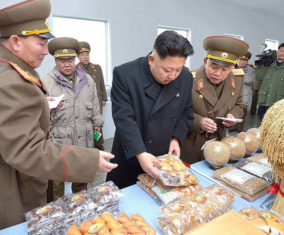 هذا هو سبب اختفاء زعيم كوريا الشمالية.. صورة رقم 2