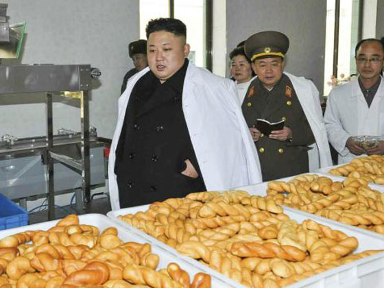 هذا هو سبب اختفاء زعيم كوريا الشمالية.. صورة رقم 1