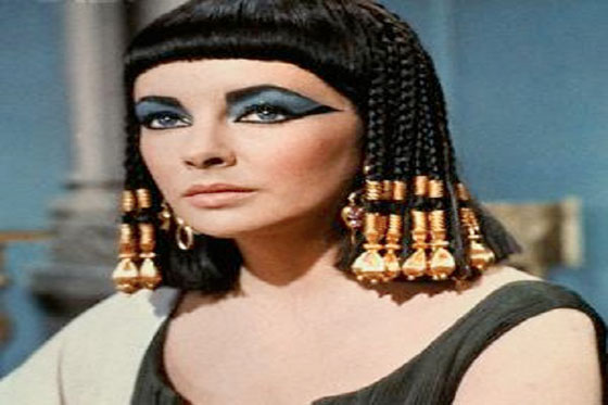 اليابانيون يحبون المرأة قصيرة نحيلة، العرب يريدونها بدينة طويلة الشعر، والافارقة يعشقونها صلعاء صورة رقم 1