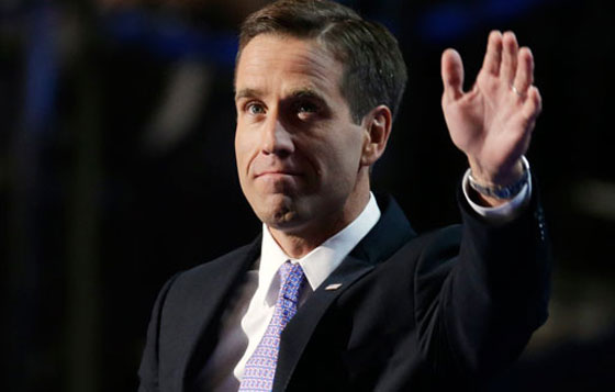 طرد نجل نائب الرئيس الامريكي جو بايدن من الجيش لتعاطيه المخدرات صورة رقم 3