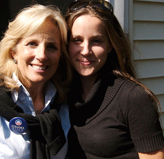 طرد نجل نائب الرئيس الامريكي جو بايدن من الجيش لتعاطيه المخدرات صورة رقم 12