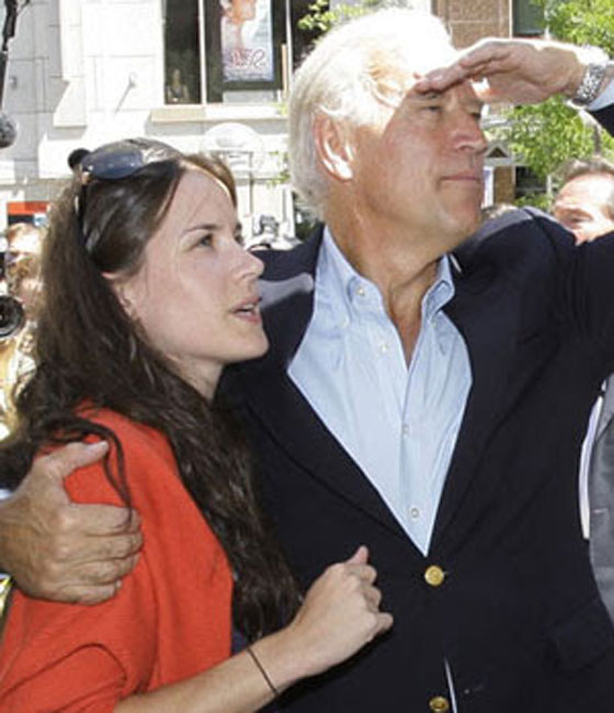 طرد نجل نائب الرئيس الامريكي جو بايدن من الجيش لتعاطيه المخدرات صورة رقم 14