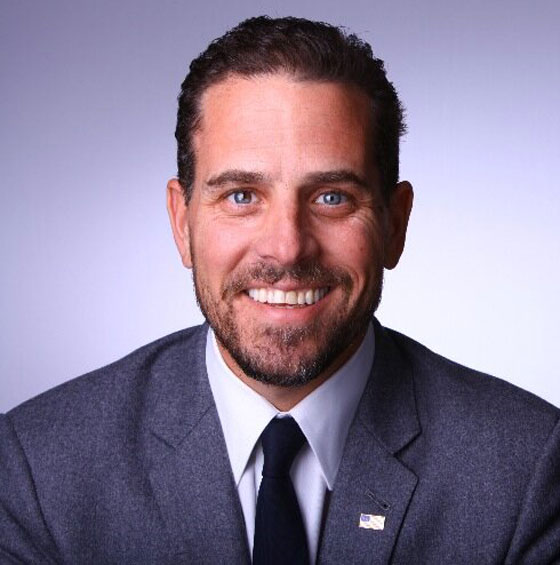 طرد نجل نائب الرئيس الامريكي جو بايدن من الجيش لتعاطيه المخدرات صورة رقم 4