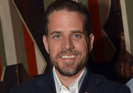 طرد نجل نائب الرئيس الامريكي جو بايدن من الجيش لتعاطيه المخدرات صورة رقم 7