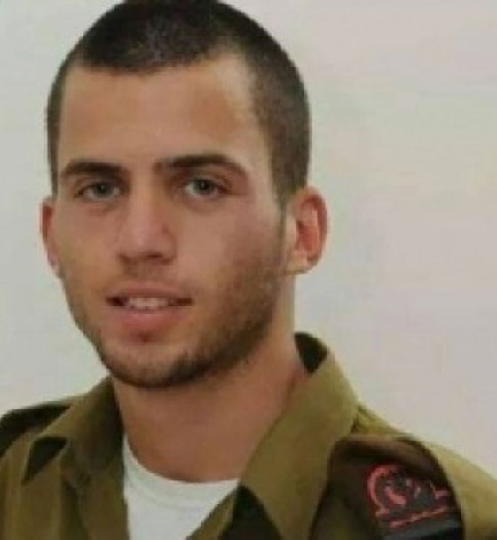  لماذا رفضت امريكا مساعدة اسرائيل في تعقب الجندي شاؤول لحظة اختطافه. صورة رقم 1