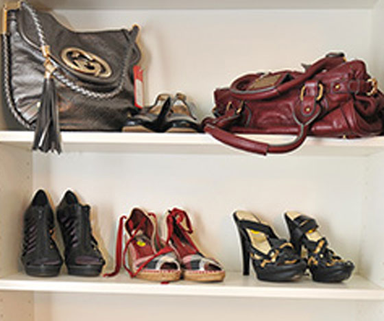 سعودية تتبرع لجمعية خيرية بحقيبة ثمنها 100 الف ريال بالخطأ! صورة رقم 1