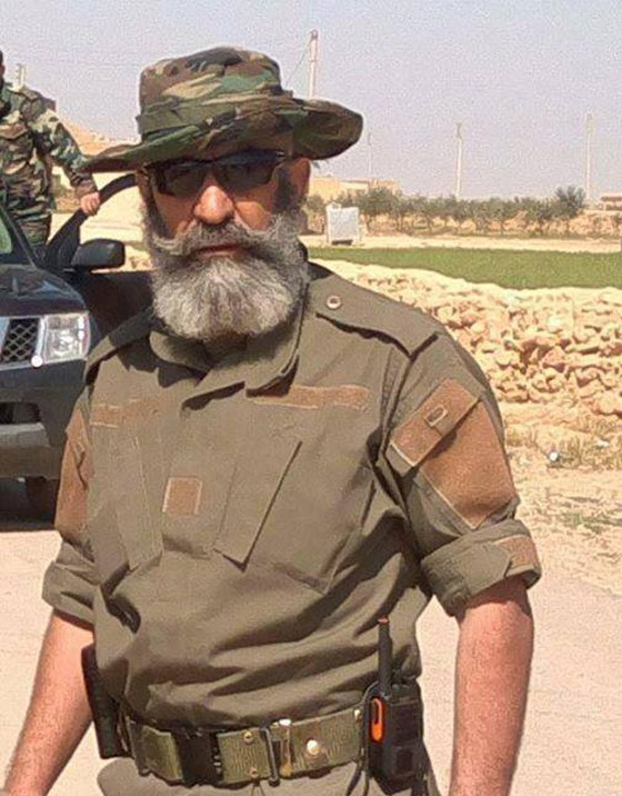 هؤلاء هم الاشخاص الذين وقفوا وراء صمود الاسد.. تعرف عليهم صورة رقم 5