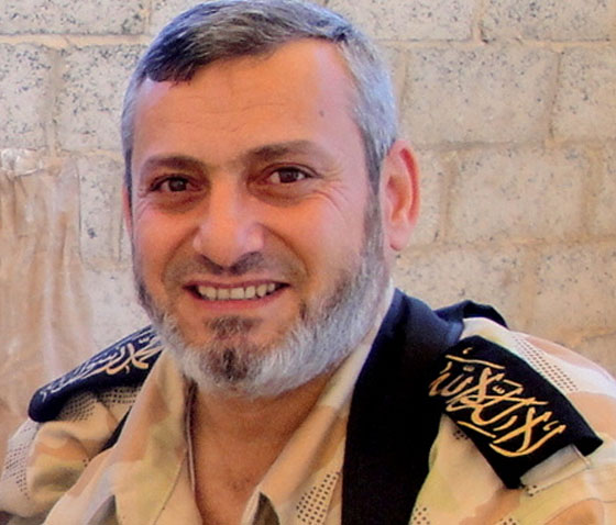 هؤلاء هم الاشخاص الذين وقفوا وراء صمود الاسد.. تعرف عليهم صورة رقم 10