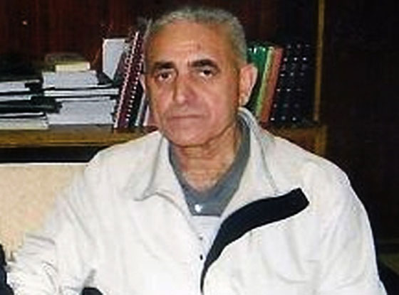 هؤلاء هم الاشخاص الذين وقفوا وراء صمود الاسد.. تعرف عليهم صورة رقم 3