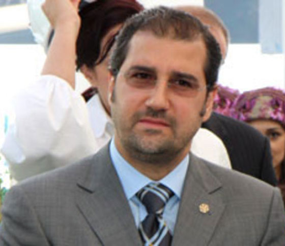 هؤلاء هم الاشخاص الذين وقفوا وراء صمود الاسد.. تعرف عليهم صورة رقم 11