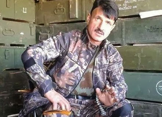 هؤلاء هم الاشخاص الذين وقفوا وراء صمود الاسد.. تعرف عليهم صورة رقم 4