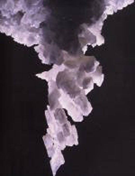 صور رائعة لأشهر كهوف ومغارات السعودية ثروة سياحية لا تُقدر بثمن صورة رقم 11