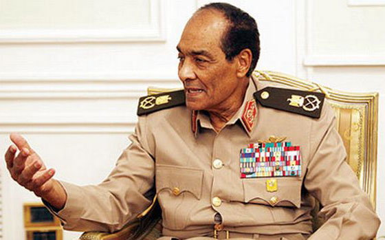 حوار ساخن بين طنطاوي ومبارك في مستشفى المعادي.. هذه هي تفاصيله صورة رقم 4