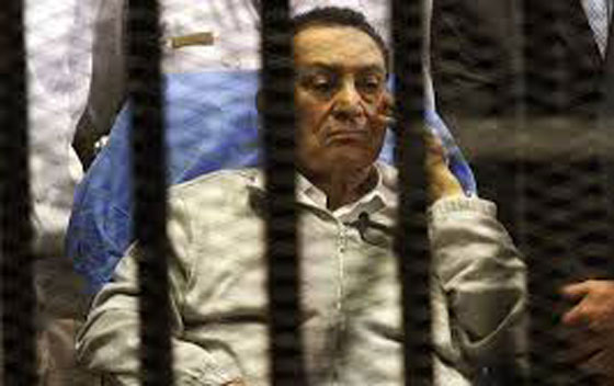 حوار ساخن بين طنطاوي ومبارك في مستشفى المعادي.. هذه هي تفاصيله صورة رقم 6