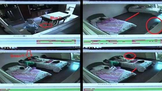 ناشطون يشككون بفيديو الخادمة الاثيوبية وقتلها للفتاة اللبنانية سيلين صورة رقم 1 ناشطون يشككون بفيديو الخادمة الاثيوبية وقتلها للفتاة اللبنانية سيلين صورة رقم 1