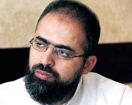 من هو عمر مهدي الاردني الذي اعلن النفير وانضم الى داعش؟ صورة رقم 2