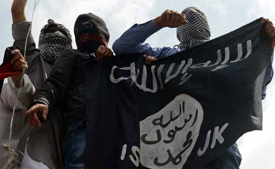 من هو عمر مهدي الاردني الذي اعلن النفير وانضم الى داعش؟ صورة رقم 3