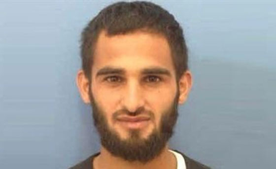 مقتل طبيب عربي اسرائيلي قاتل في صفوف داعش بسوريا صورة رقم 1 مقتل طبيب عربي اسرائيلي قاتل في صفوف داعش بسوريا صورة رقم 1