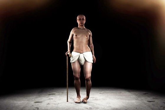 بالصور.. فرعون كان يعاني من عاهات خلقية نتيجة زنا المحارم! صورة رقم 2 بالصور.. فرعون كان يعاني من عاهات خلقية نتيجة زنا المحارم! صورة رقم 2