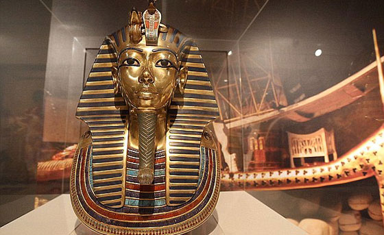 بالصور.. فرعون كان يعاني من عاهات خلقية نتيجة زنا المحارم! صورة رقم 3 بالصور.. فرعون كان يعاني من عاهات خلقية نتيجة زنا المحارم! صورة رقم 3