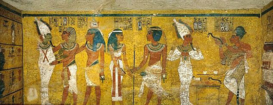 بالصور.. فرعون كان يعاني من عاهات خلقية نتيجة زنا المحارم! صورة رقم 5 بالصور.. فرعون كان يعاني من عاهات خلقية نتيجة زنا المحارم! صورة رقم 5