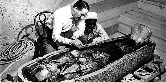 بالصور.. فرعون كان يعاني من عاهات خلقية نتيجة زنا المحارم! صورة رقم 6 بالصور.. فرعون كان يعاني من عاهات خلقية نتيجة زنا المحارم! صورة رقم 6