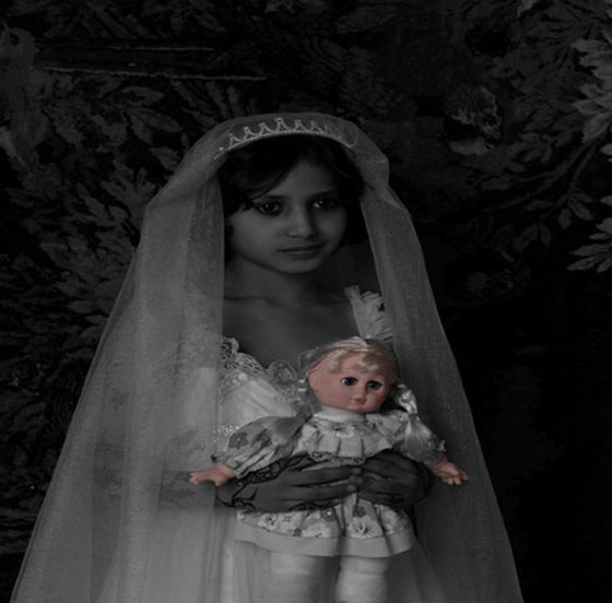 7 قصص لحالات زواج مبكر انتهت بكوارث مأساوية! صورة رقم 2