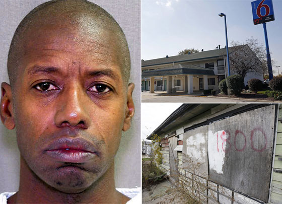 انديانا: جريمة قتل مومس تؤدي للكشف عن سلسلة من جرائم القتل صورة رقم 1