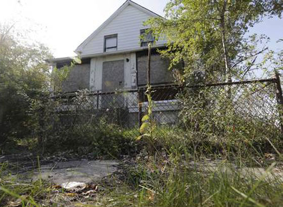 انديانا: جريمة قتل مومس تؤدي للكشف عن سلسلة من جرائم القتل صورة رقم 2