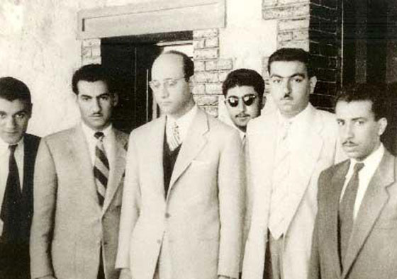 زوجة موسيقار الأجيال: كان يغار من ام كلثوم وأحب عبد الحليم بلؤمه صورة رقم 7 زوجة موسيقار الأجيال: كان يغار من ام كلثوم وأحب عبد الحليم بلؤمه صورة رقم 7