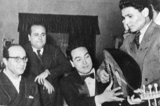 زوجة موسيقار الأجيال: كان يغار من ام كلثوم وأحب عبد الحليم بلؤمه صورة رقم 6 زوجة موسيقار الأجيال: كان يغار من ام كلثوم وأحب عبد الحليم بلؤمه صورة رقم 6