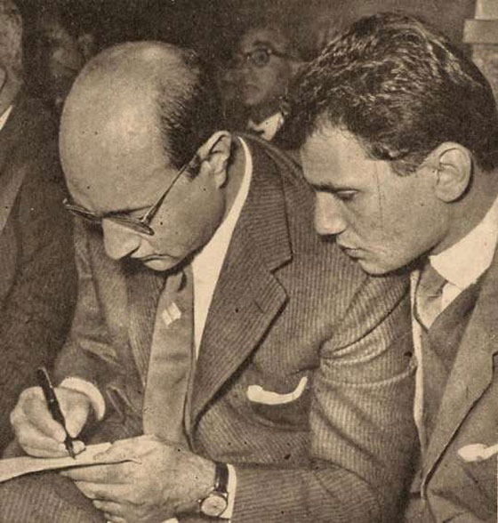 زوجة موسيقار الأجيال: كان يغار من ام كلثوم وأحب عبد الحليم بلؤمه صورة رقم 3 زوجة موسيقار الأجيال: كان يغار من ام كلثوم وأحب عبد الحليم بلؤمه صورة رقم 3