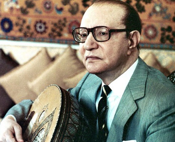 زوجة موسيقار الأجيال: كان يغار من ام كلثوم وأحب عبد الحليم بلؤمه صورة رقم 2 زوجة موسيقار الأجيال: كان يغار من ام كلثوم وأحب عبد الحليم بلؤمه صورة رقم 2