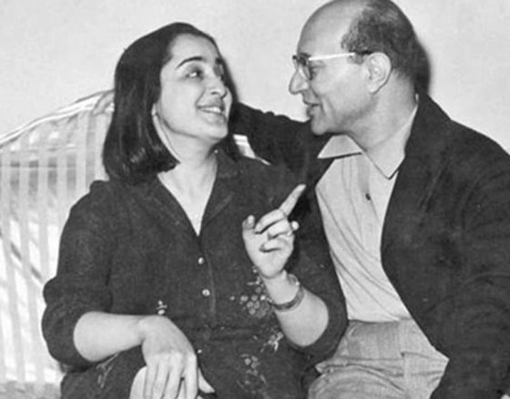 زوجة موسيقار الأجيال: كان يغار من ام كلثوم وأحب عبد الحليم بلؤمه صورة رقم 1 زوجة موسيقار الأجيال: كان يغار من ام كلثوم وأحب عبد الحليم بلؤمه صورة رقم 1