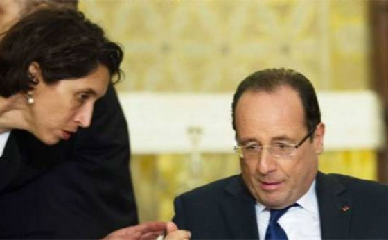 صوفي هات امرأة على استعداد للموت من اجل الرئيس الفرنسي.. تعرف عليها صورة رقم 1 صوفي هات امرأة على استعداد للموت من اجل الرئيس الفرنسي.. تعرف عليها صورة رقم 1