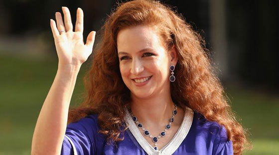 صور زوجات ملوك ورؤساء عرب بين النفوذ والقيادة وبين الرمزية والهامشية صورة رقم 4 صور زوجات ملوك ورؤساء عرب بين النفوذ والقيادة وبين الرمزية والهامشية صورة رقم 4