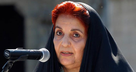 صور زوجات ملوك ورؤساء عرب بين النفوذ والقيادة وبين الرمزية والهامشية صورة رقم 8 صور زوجات ملوك ورؤساء عرب بين النفوذ والقيادة وبين الرمزية والهامشية صورة رقم 8