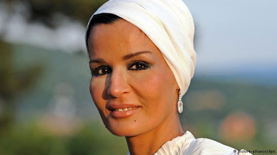 صور زوجات ملوك ورؤساء عرب بين النفوذ والقيادة وبين الرمزية والهامشية صورة رقم 1 صور زوجات ملوك ورؤساء عرب بين النفوذ والقيادة وبين الرمزية والهامشية صورة رقم 1