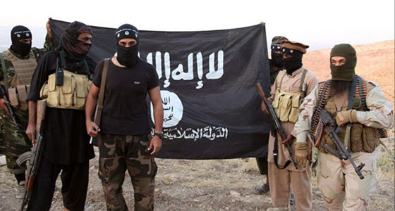 ايزيدية مغتصبة تطلب الموت للتخلص من جحيم داعش صورة رقم 1 ايزيدية مغتصبة تطلب الموت للتخلص من جحيم داعش صورة رقم 1