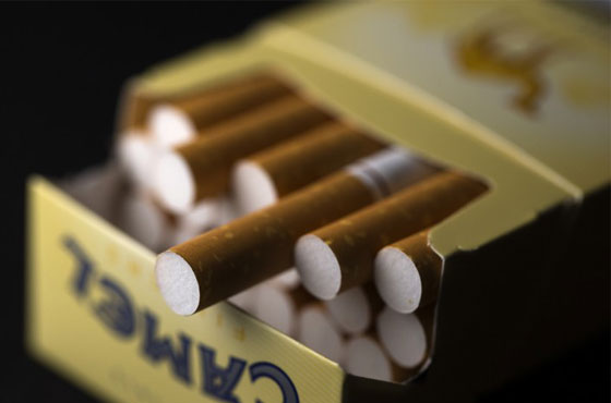 لهذا السبب منعت شركة السجائر عمالها من التدخين في مكاتبها صورة رقم 3