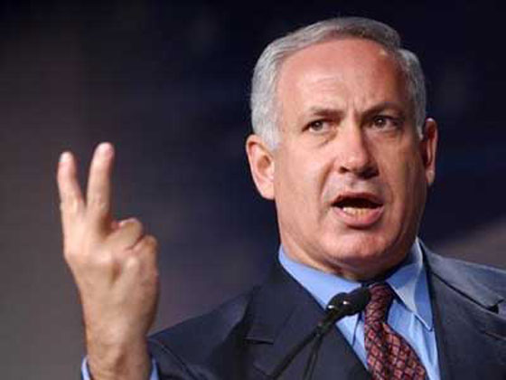 نتنياهو يعيد حرب التحرير التي بدأت عام 1948 الى القدس صورة رقم 1 نتنياهو يعيد حرب التحرير التي بدأت عام 1948 الى القدس صورة رقم 1