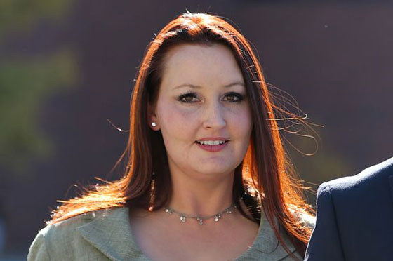 طبيب يقتل زوجته ملكة الجمال بعملية تجميل ليخلو له الجو مع عشيقته!! صورة رقم 4