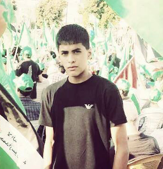 مقتل فلسطيني يحمل النوعية الاميريكية خلال مواجهات مع محتجين في قرية سلواد صورة رقم 1