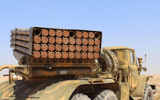 مشيدين بدور حزب الله.. ايرانيون يتهمون امريكيا بمواصلتها لدعم داعش!! صورة رقم 4