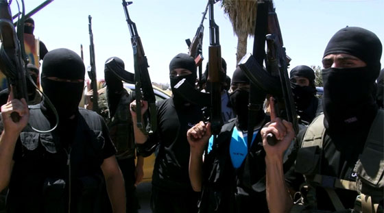 مشيدين بدور حزب الله.. ايرانيون يتهمون امريكيا بمواصلتها لدعم داعش!! صورة رقم 5