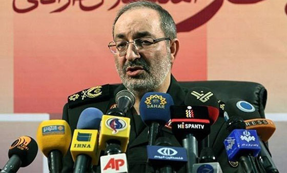 مشيدين بدور حزب الله.. ايرانيون يتهمون امريكيا بمواصلتها لدعم داعش!! صورة رقم 1