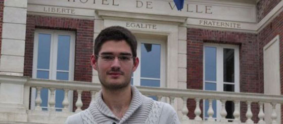 اعتناق فرنسي للإسلام يحدث ازمة بين صفوف حزبه اليميني المتطرف صورة رقم 3