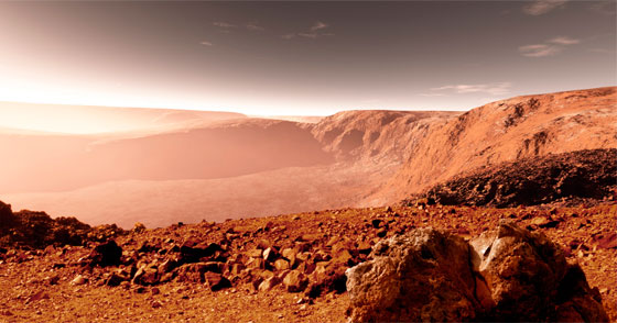 هل يحد التناسل من طموح البشرية في غزو الكوكب الاحمر؟ صورة رقم 3 هل يحد التناسل من طموح البشرية في غزو الكوكب الاحمر؟ صورة رقم 3