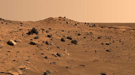 هل يحد التناسل من طموح البشرية في غزو الكوكب الاحمر؟ صورة رقم 4 هل يحد التناسل من طموح البشرية في غزو الكوكب الاحمر؟ صورة رقم 4