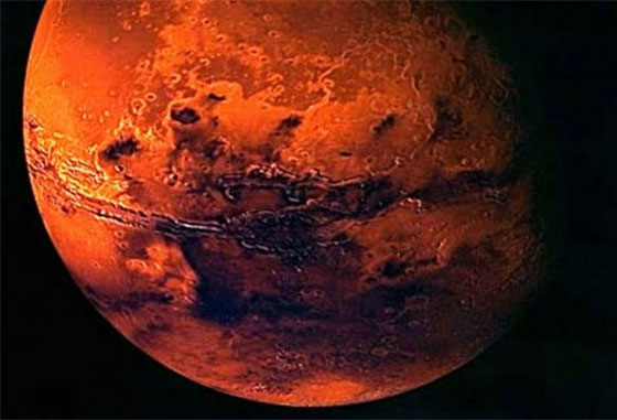 هل يحد التناسل من طموح البشرية في غزو الكوكب الاحمر؟ صورة رقم 5 هل يحد التناسل من طموح البشرية في غزو الكوكب الاحمر؟ صورة رقم 5